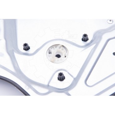 Mécanisme Lève Vitre Avant Droit Pour Skoda Yeti 5L0837462