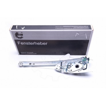 Mécanisme Lève Vitre Avant Gauche Pour Smart Cabrio City-Coupé C0002691V001