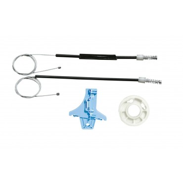 Kit réparation lève vitre...