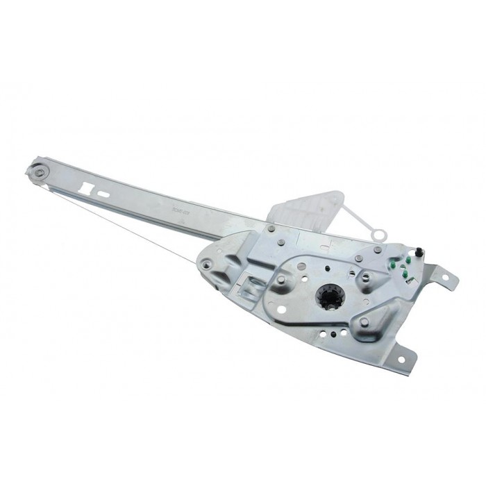 Mécanisme Lève Vitre Avant Gauche Pour Smart Cabrio City-Coupé 0002691V002000