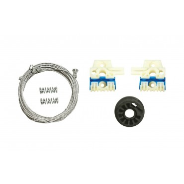 Kit réparation lève vitre...