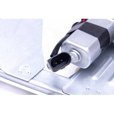 Mécanisme Lève Vitre Avant Gauche Pour Smart Cabrio City-Coupé C0002691V001