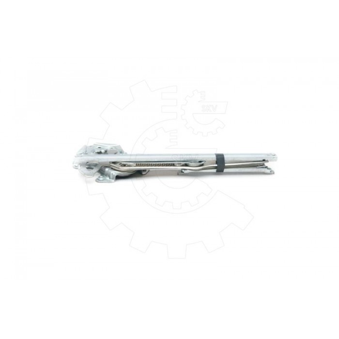 Mécanisme Lève Vitre Avant Gauche Pour Toyota Yaris 6980252010 8572052020