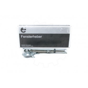 Mécanisme Lève Vitre Avant Droit Pour Toyota Yaris 6980152010 8571052030