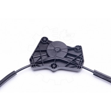 Mécanisme Lève Vitre Avant Droit Pour VW Amarok 2H0837402C 2H0837402D