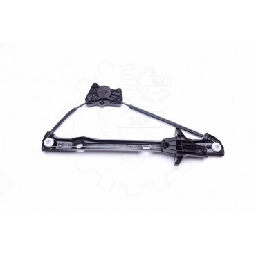 Mécanisme Lève Vitre Avant Droit Pour VW Amarok 2H0837402C 2H0837402D
