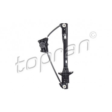 Mécanisme Lève Vitre Avant Gauche Pour VW Amarok 2H0837401 2H0837401A