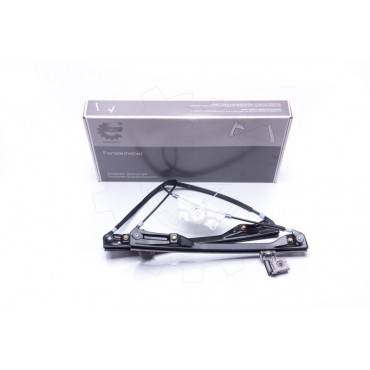 Mécanisme Lève Vitre Avant Droit Pour VW Bora Golf IV 1J3837462D 1J3837462DS