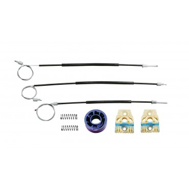 Kit réparation lève vitre...