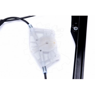 Mécanisme Lève Vitre Avant Droit Pour VW Bora Golf IV 1J3837462D 1J3837462DS