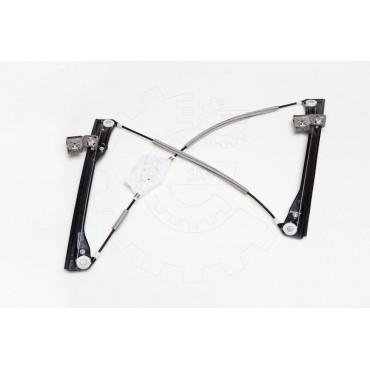 Mécanisme Lève Vitre Avant Gauche Pour VW Bora Golf IV 1J3837461D 1J3837461F