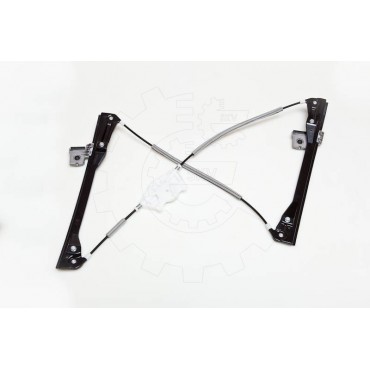 Mécanisme Lève Vitre Avant Droit Pour VW Bora Golf IV 1J3837462D 1J3837462F