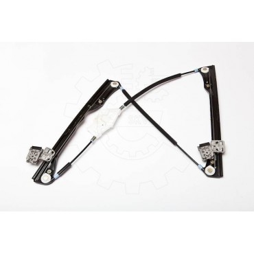 Mécanisme Lève Vitre Avant Gauche Pour VW Bora Golf IV 1J4837461D 1J4837461F