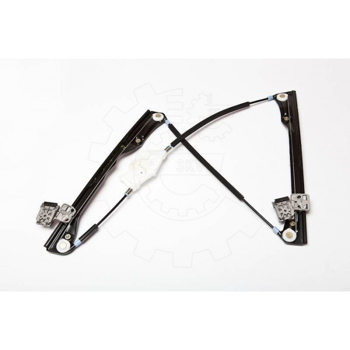 Mécanisme Lève Vitre Avant Gauche Pour VW Bora Golf IV 1J4837461D 1J4837461F