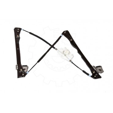 Mécanisme Lève Vitre Avant Gauche Pour VW Bora Golf IV 1J4837461D 1J4837461F