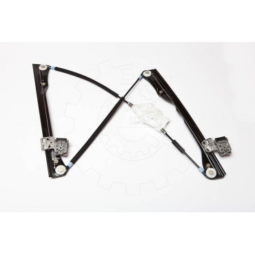 Mécanisme Lève Vitre Avant Droit Pour VW Bora Golf IV 1J4837462D 1J4837462F