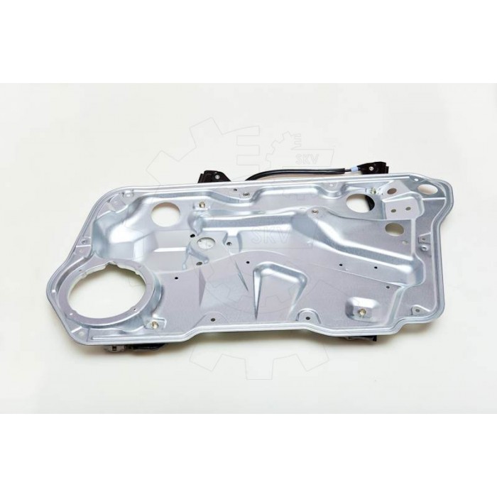 Mécanisme Lève Vitre Avant Droit Pour VW Bora Golf IV 1J4837462D 1J4837462F