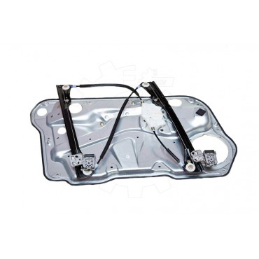 Mécanisme Lève Vitre Avant Droit Pour VW Bora Golf IV 1J4837462D 1J4837462F