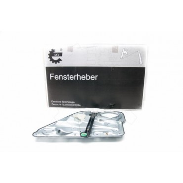 Mécanisme Lève Vitre Arrière Gauche Pour VW Bora Golf IV 1J5839461