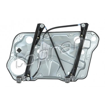 Mécanisme Lève Vitre Avant Gauche Pour VW Bora Golf IV 1J4837461F 1J4837461H