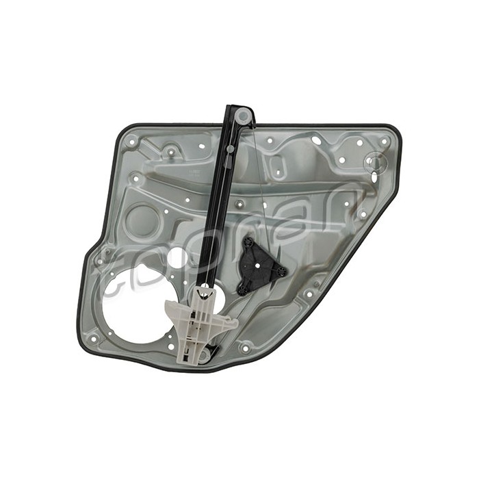 Mécanisme Lève Vitre Arrière Gauche Pour VW Bora Golf IV 1J4839461B