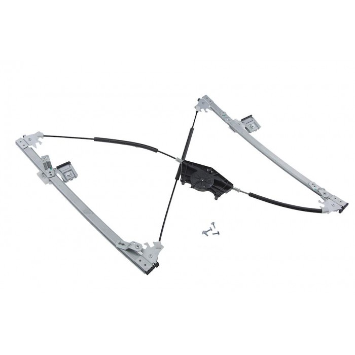 Mécanisme Lève Vitre Avant Gauche Pour VW Bora Golf IV 1J4837461B 1J4837461D