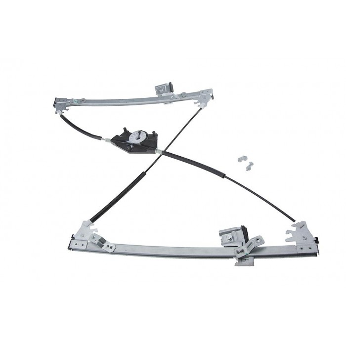 Mécanisme Lève Vitre Avant Droit Pour VW Bora Golf IV 1J4837462B 1J4837462D