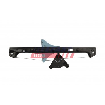 Mécanisme Lève Vitre Arrière Gauche Pour VW Bora Golf IV 1J4839461F