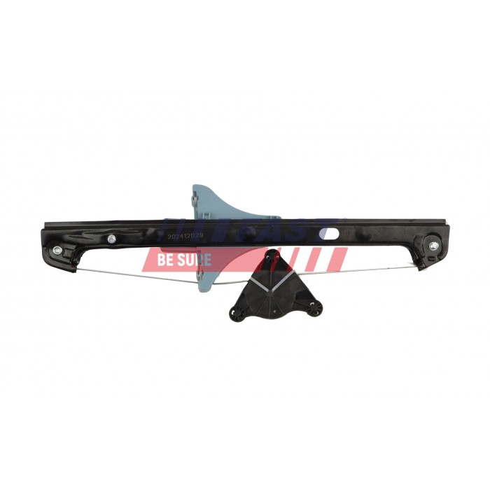 Mécanisme Lève Vitre Arrière Gauche Pour VW Bora Golf IV 1J4839461F