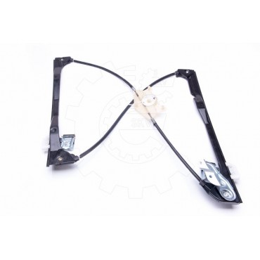 Mécanisme Lève Vitre Avant Gauche Pour VW Caddy III 2K1837729E 2K1837729G