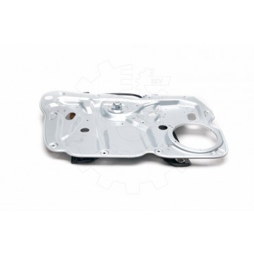 Mécanisme Lève Vitre Avant Gauche Pour VW Caddy III Passat 2K1837729E