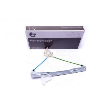 Mécanisme Lève Vitre Avant Gauche Pour VW FOX 5Z3837461 5Z3837461A 5Z3837501A