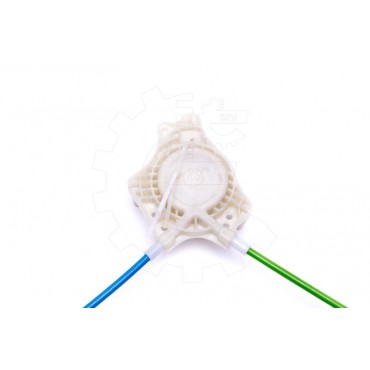 Mécanisme Lève Vitre Avant Droit Pour VW FOX 5Z3837462 5Z3837462A 5Z3837502A