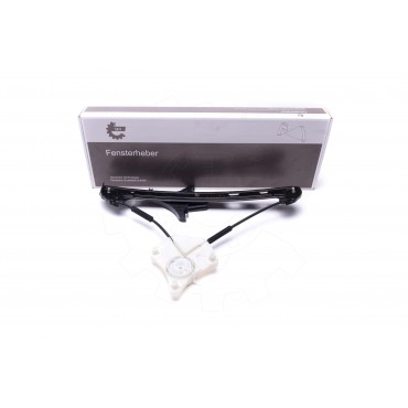 Mécanisme Lève Vitre Arrière Gauche Pour VW Golf VII 5G4839461 5G4839461B