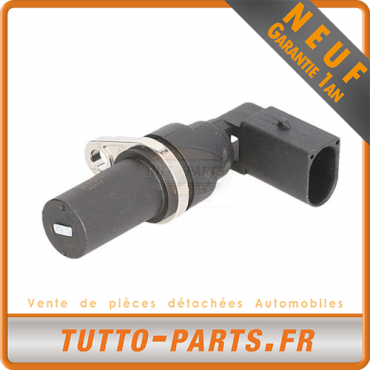 Capteur Position Vilebrequin pour BMW LAND ROVER OPEL