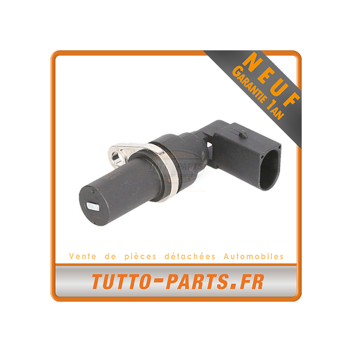 Capteur Position Vilebrequin pour BMW LAND ROVER OPEL