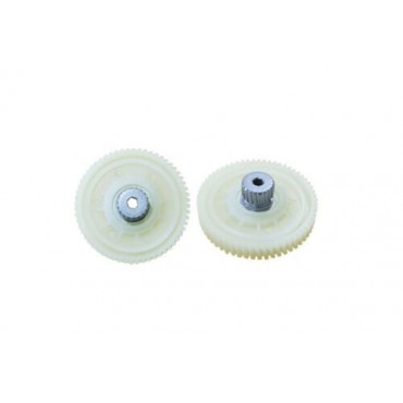 Kit réparation moteur toit...