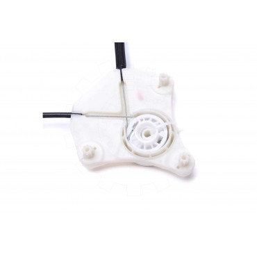 Mécanisme Lève Vitre Arrière Gauche Pour VW Golf VII 5G4839461 5G4839461B