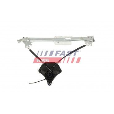 Mécanisme Lève Vitre Arrière Gauche Pour VW Golf VII 5G4839461B 5G4839461C