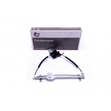 Mécanisme Lève Vitre Avant Gauche Pour VW Golf II Jetta 191837461A