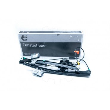 Mécanisme Lève Vitre Avant Gauche Pour VW Golf II III IV Vento 1H0837401B