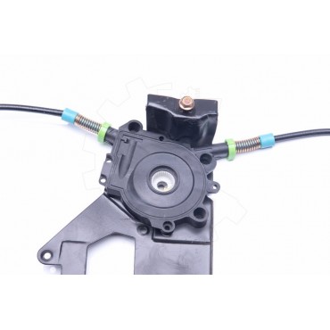 Mécanisme Lève Vitre Arrière Droit Pour VW Golf III Vento 1H4839462