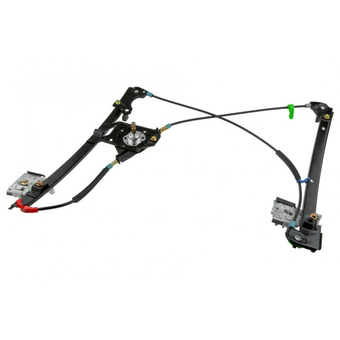 Mécanisme Lève Vitre Avant Droit Pour VW Golf III Vento 1H0837402 1H0837402B