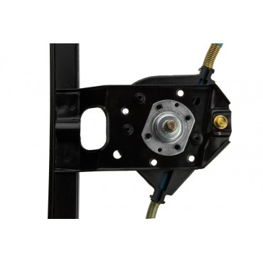 Mécanisme Lève Vitre Avant Droit Pour VW Golf III Vento 1H0837402 1H0837402B