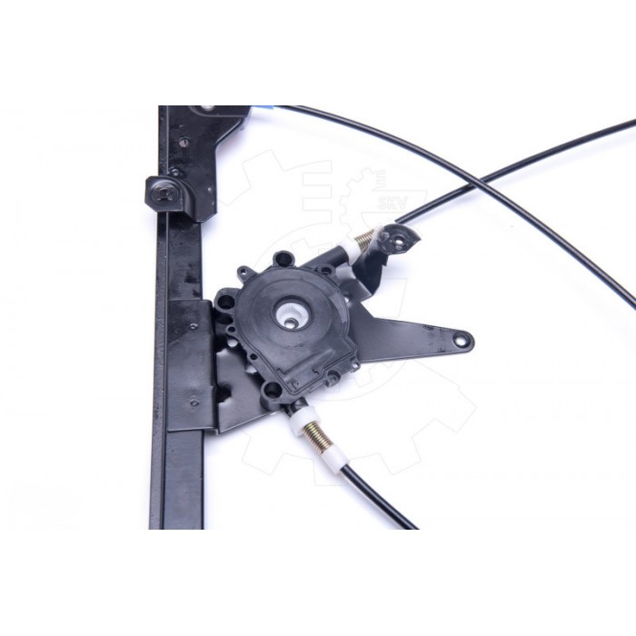 Mécanisme Lève Vitre Avant Droit Pour VW Golf IV 1E0837462 1E0837402