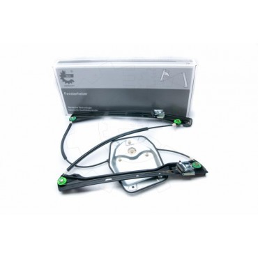 Mécanisme Lève Vitre Avant Gauche Pour VW Golf Plus V 5M0837461