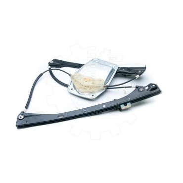 Mécanisme Lève Vitre Avant Gauche Pour VW Golf Plus V 5M0837461