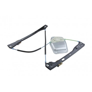 Mécanisme Lève Vitre Avant Droit Pour VW Golf Plus V 5M0837462