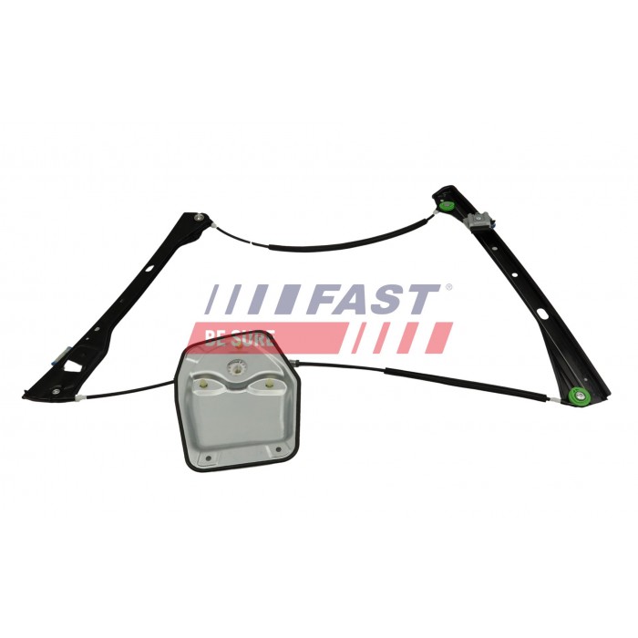 Mécanisme Lève Vitre Avant Droit Pour VW Golf Plus V 5M0837462