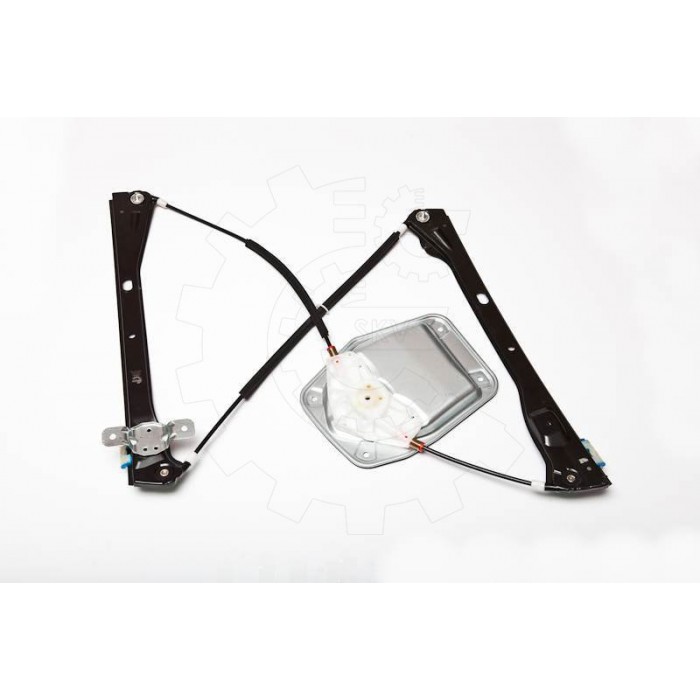 Mécanisme Lève Vitre Avant Gauche Pour VW Golf Plus V Jetta III 1K4837461A